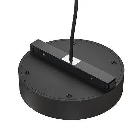 Источник напряжения встраиваемый Basity 48V, 200Вт, черный, Dali