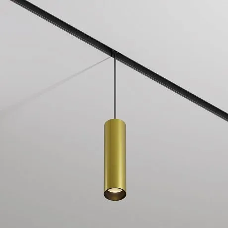 Трековый светильник Фокус / Focus Led Exility 3000K 12Вт 36°