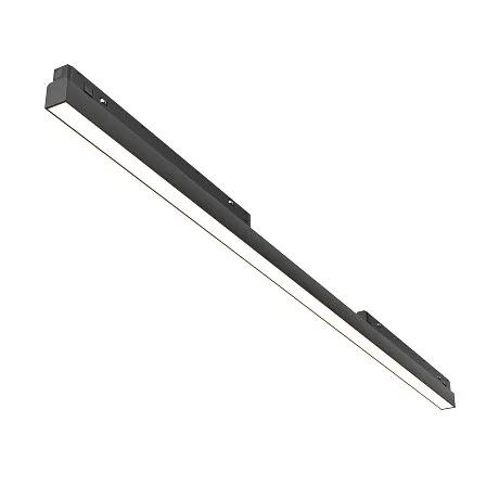 Трековый светильник Базис / Basis Exility 2700-6000K 30Вт 120° Dim Dali1
