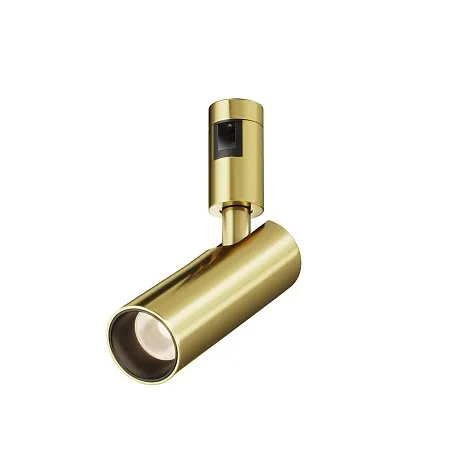 Трековый светильник Фокус / Focus Led Flarity 3000K 12Вт 50°