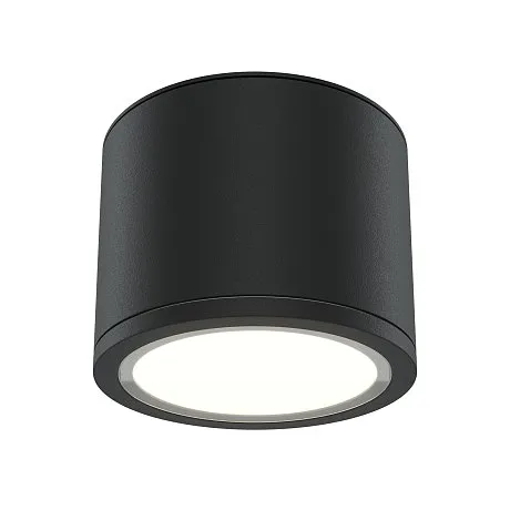 Потолочный светильник Рэндо / Rendo 1*GX53 12 Вт IP 44