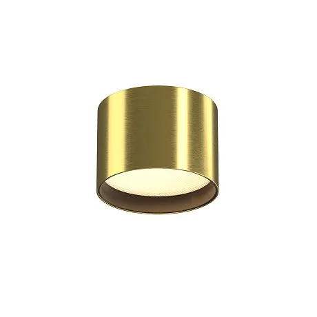 Потолочный светильник Блик / Glare 7 Вт 3000 К 120° IP 44