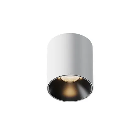 Потолочный светильник Альфа / Alfa LED 5 Вт 3000 К 50°