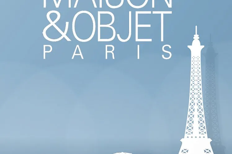 Maytoni приглашает на выставку Maison&Objet в Париже!