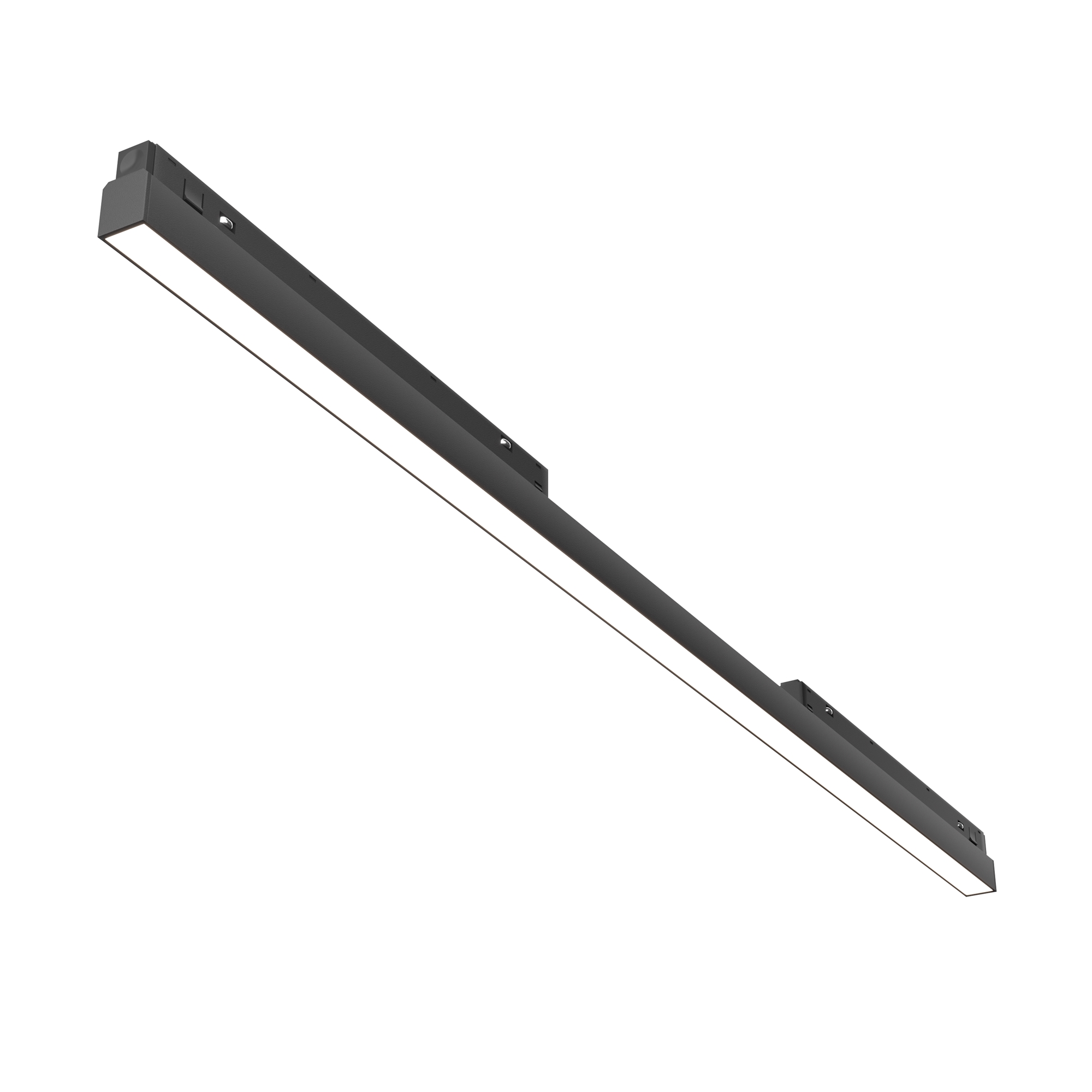 Трековый светильник Базис / Basis Exility 4000K 30Вт 120°