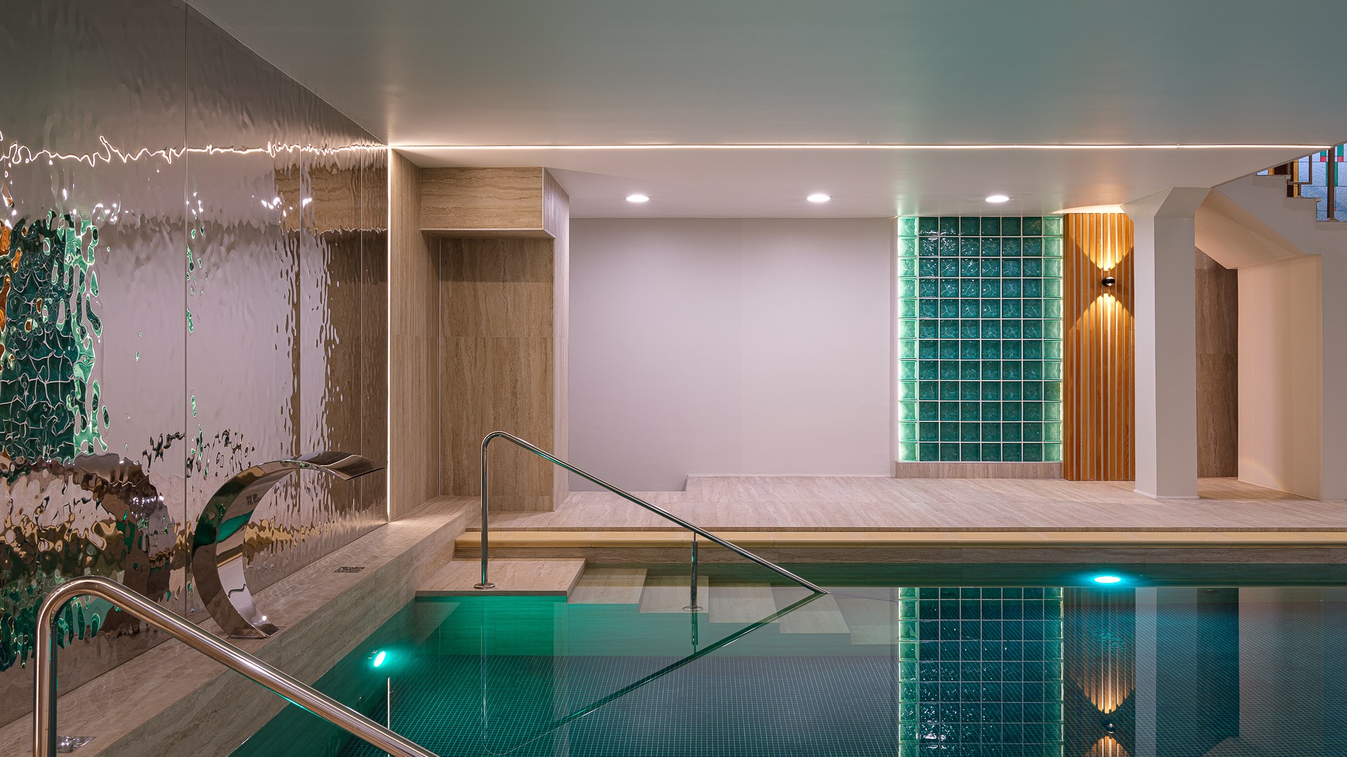 СПА центр в г. Апатиты