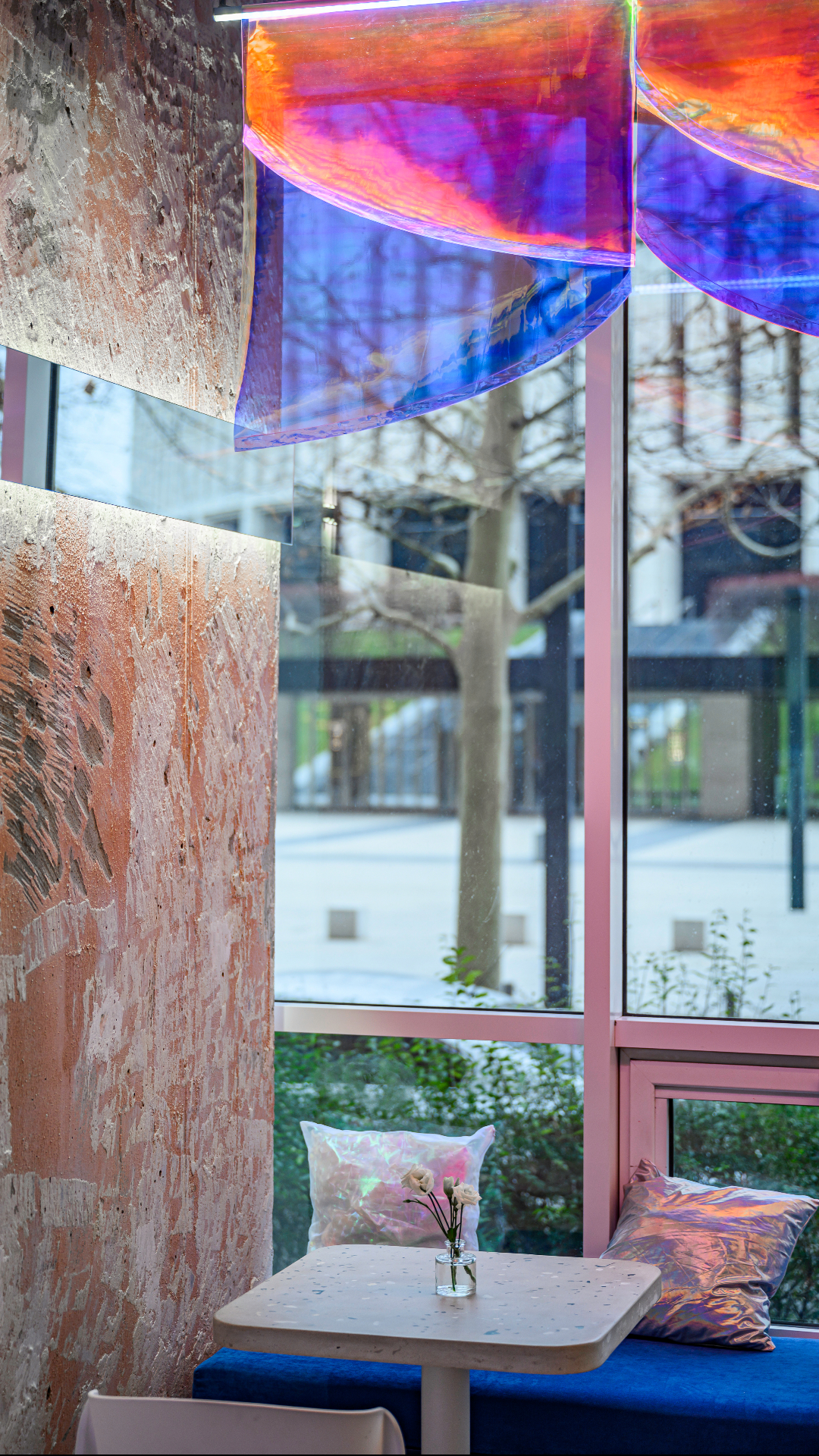 Бистро-бар «Любители» в Краснодаре