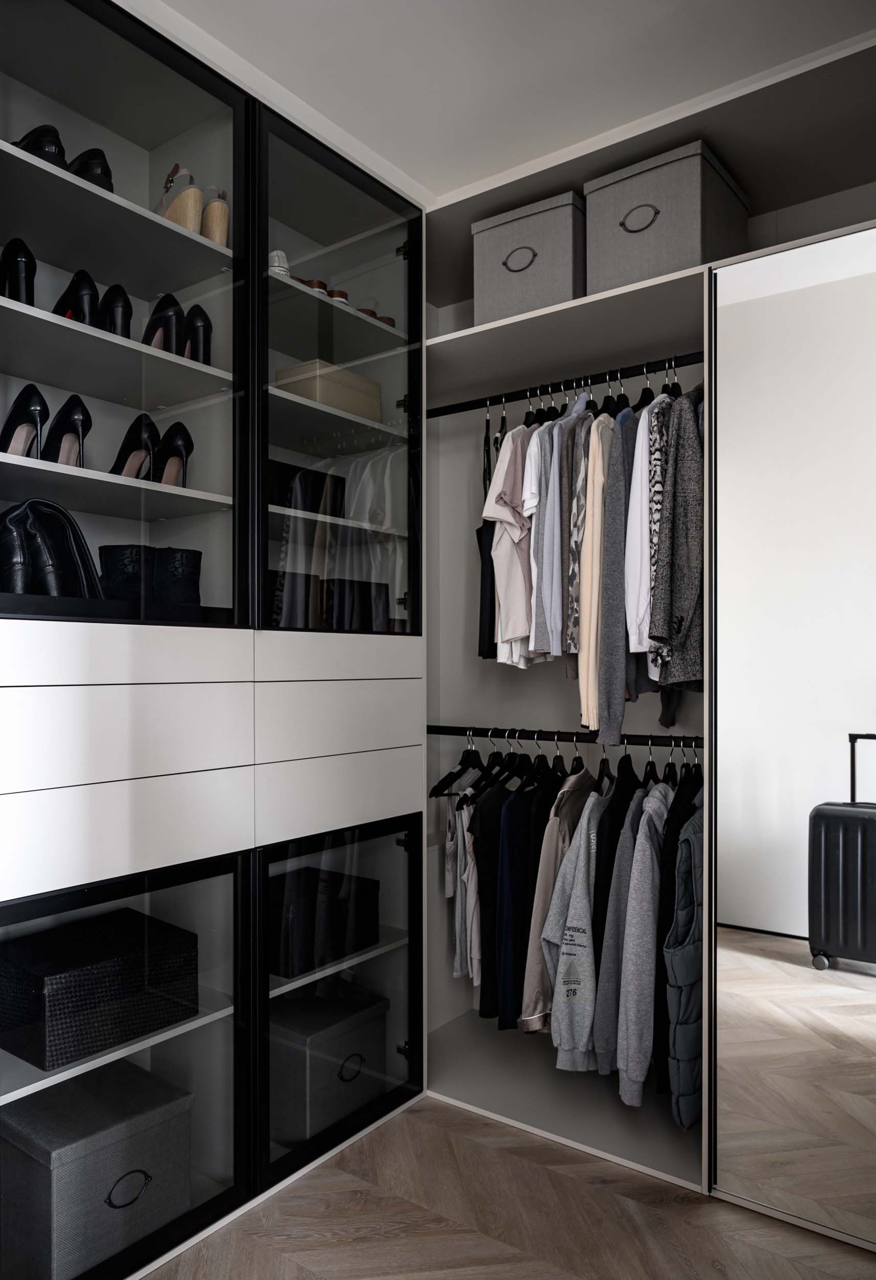 Эффектная однушка в ЖК «Сердце столицы»