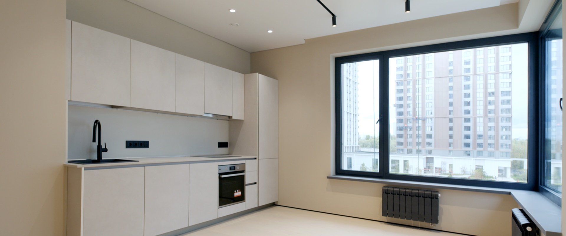 Эстетика комфорта и роскоши в ЖК «Остров» от девелопера «Донстрой»