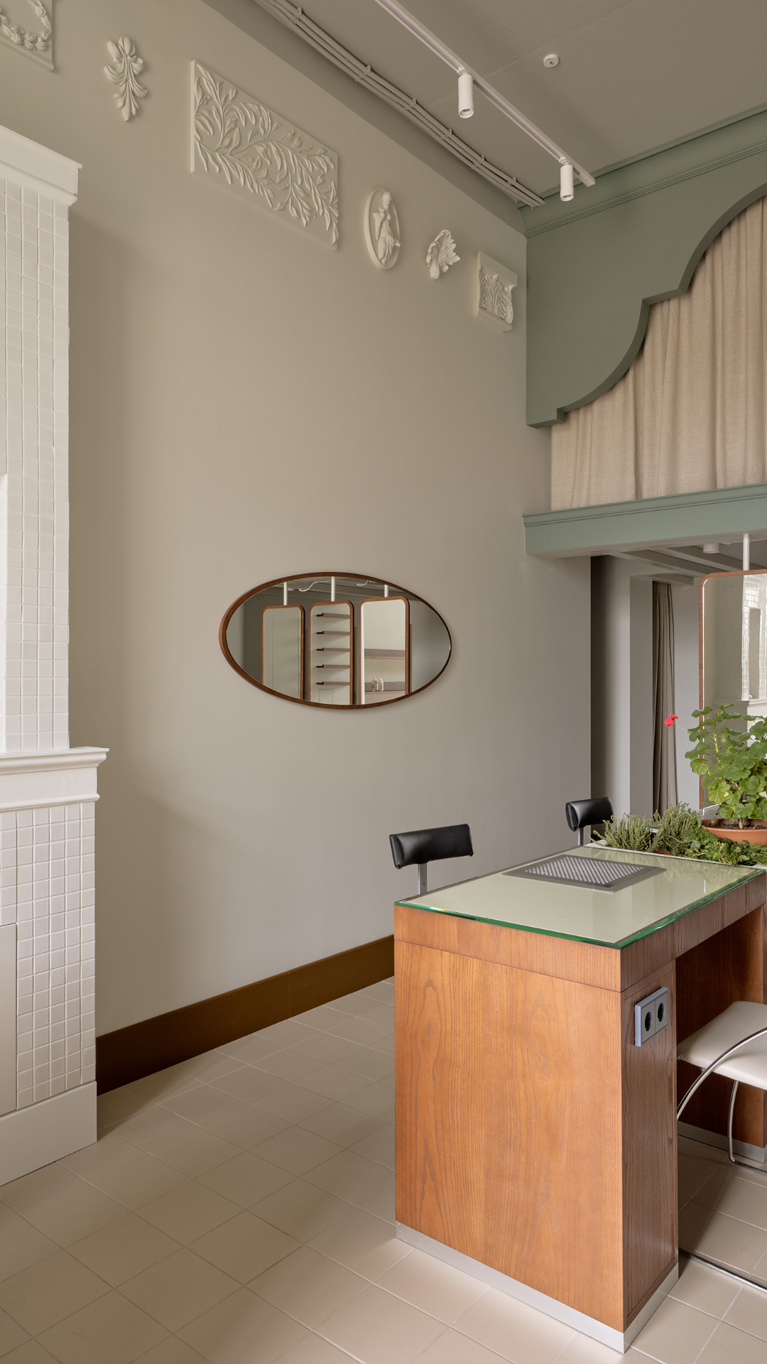 Поэма о красоте: салон Poeme Beauty