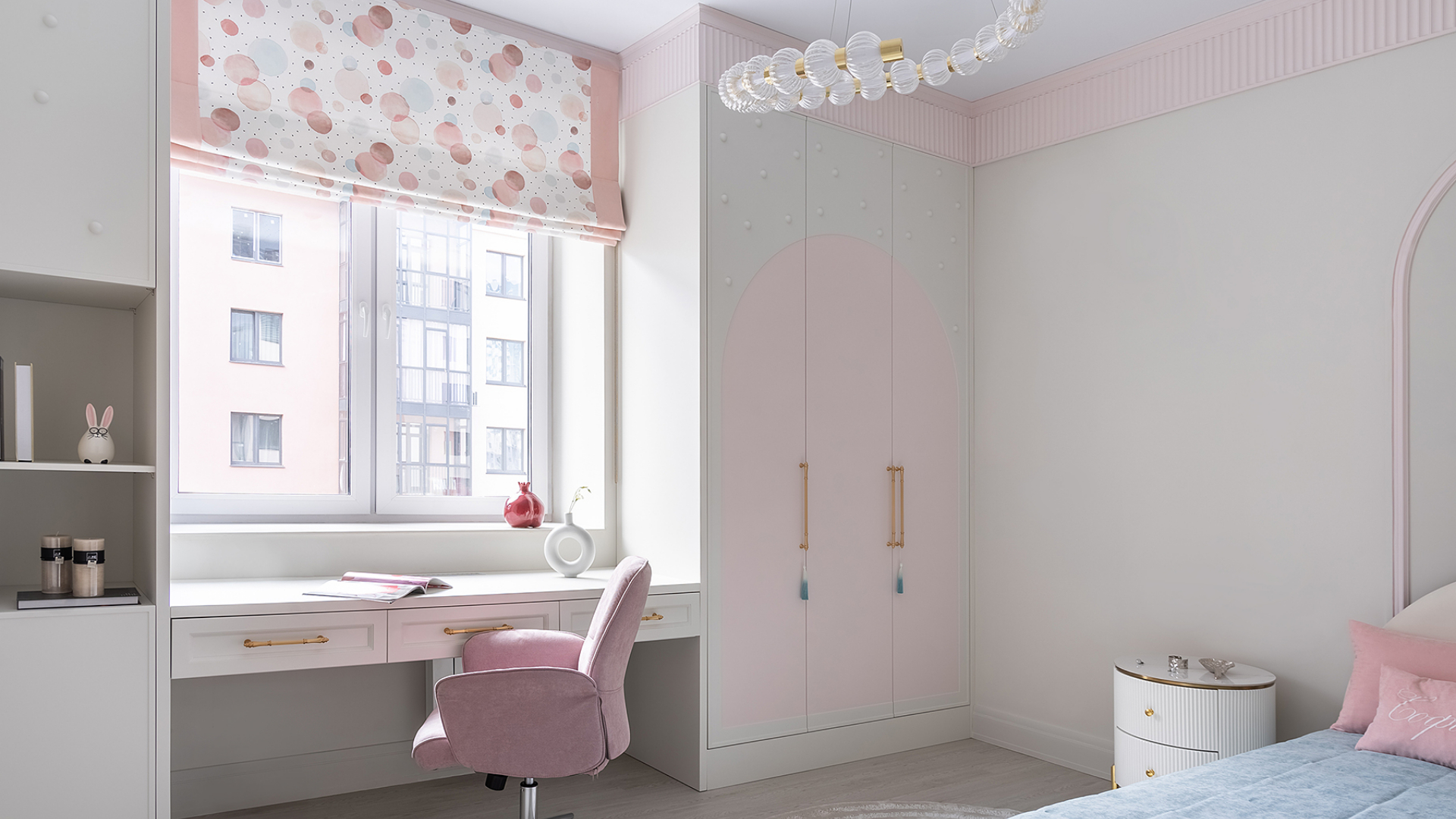 Интерьер без срока годности