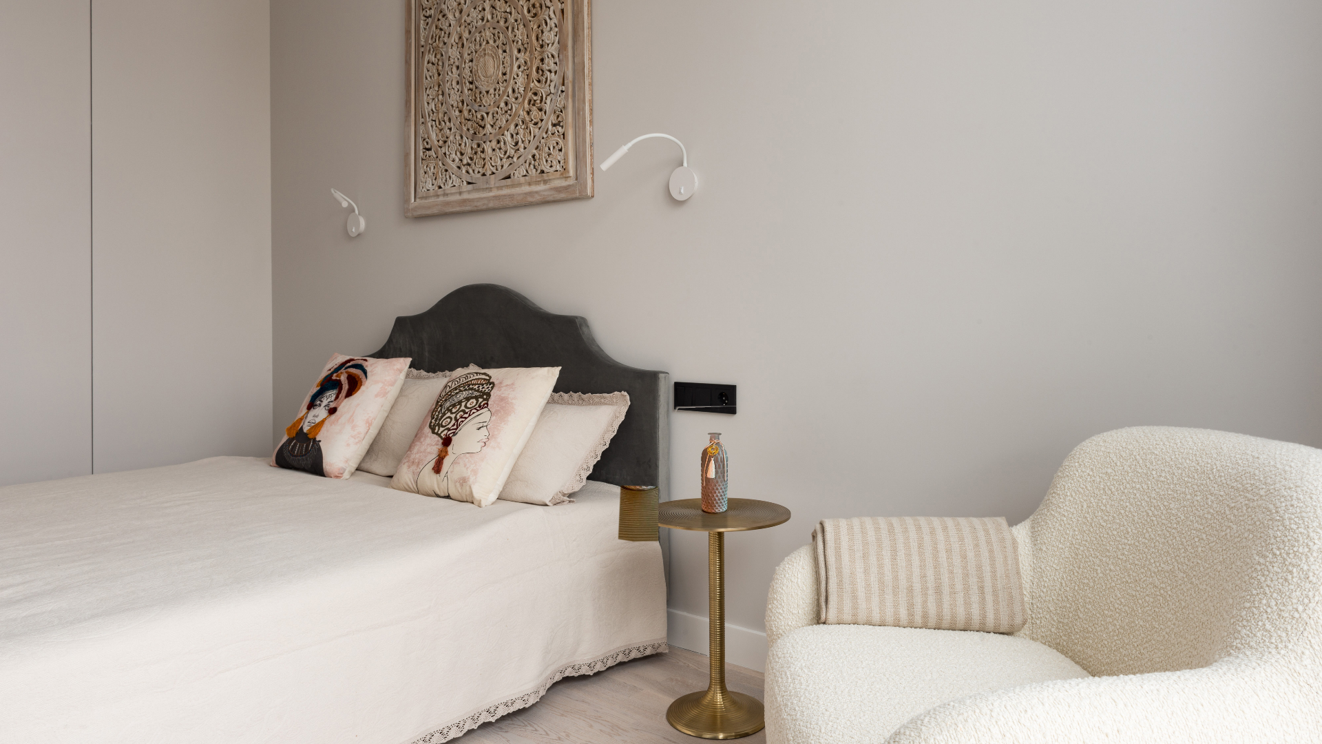 Квартира мечты в ЖК «Династия»