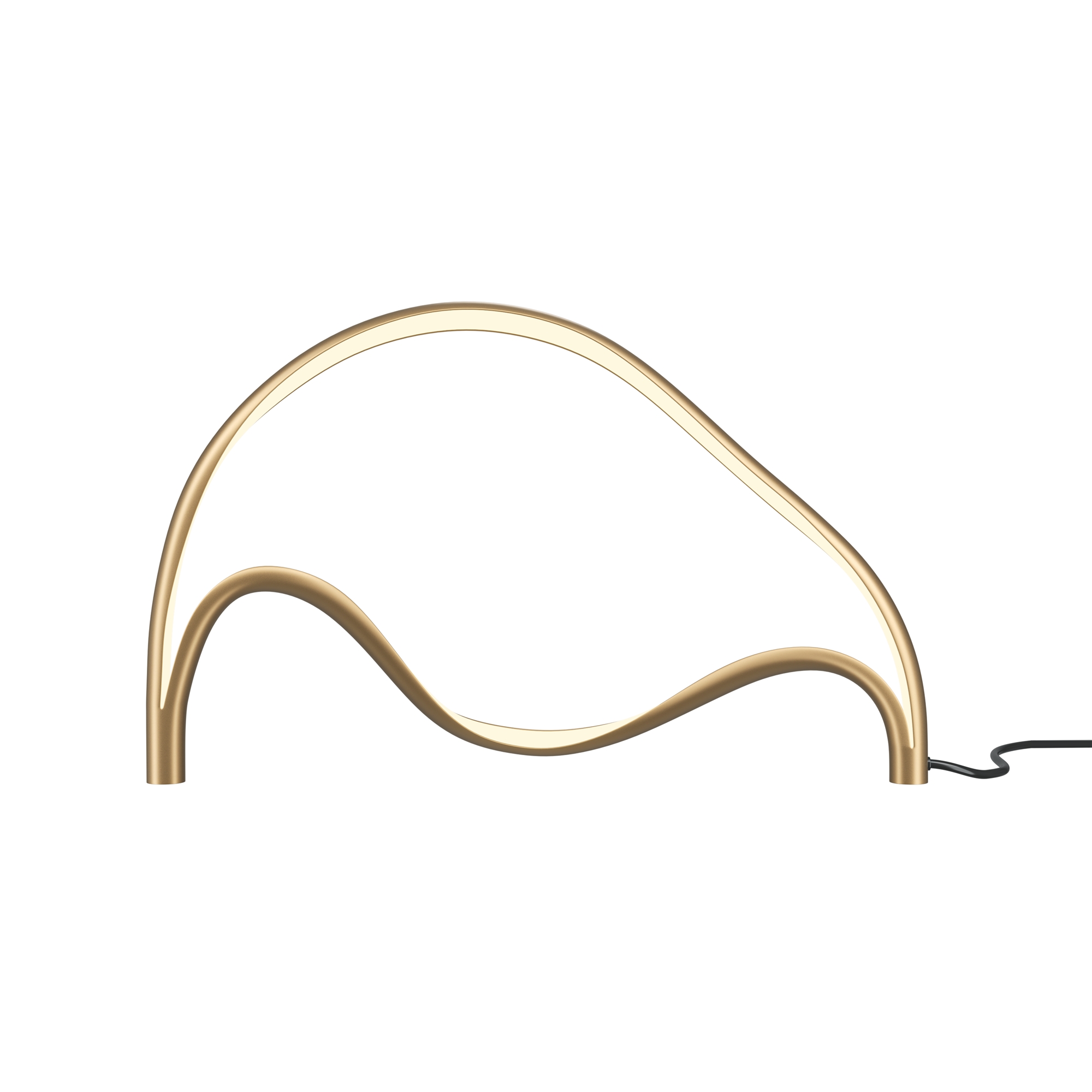 Настольный светильник Плонс / Plons 3000К 12Вт