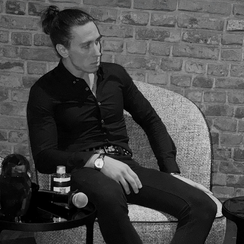 Автор проекта