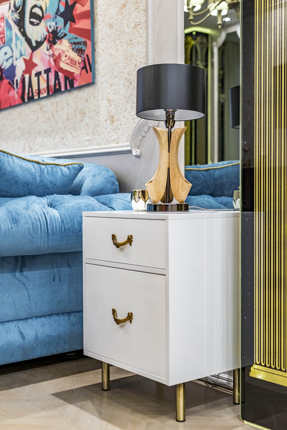 Проект «Клубная классика»