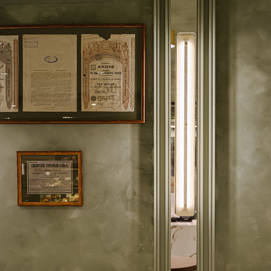 «Сейф Coffee: где кофе хранят как капитал»