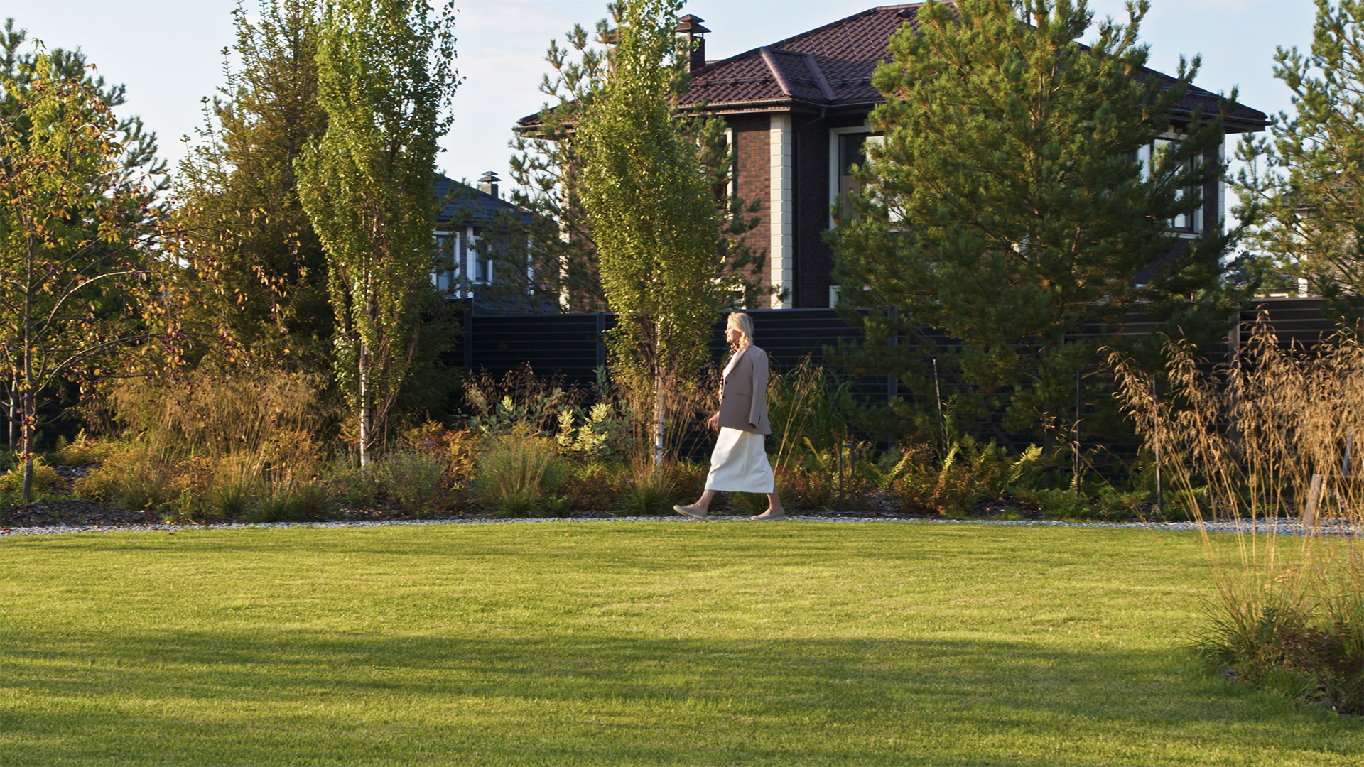 Гектар мечты