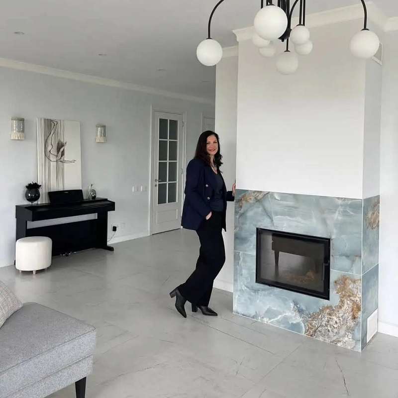 Автор проекта