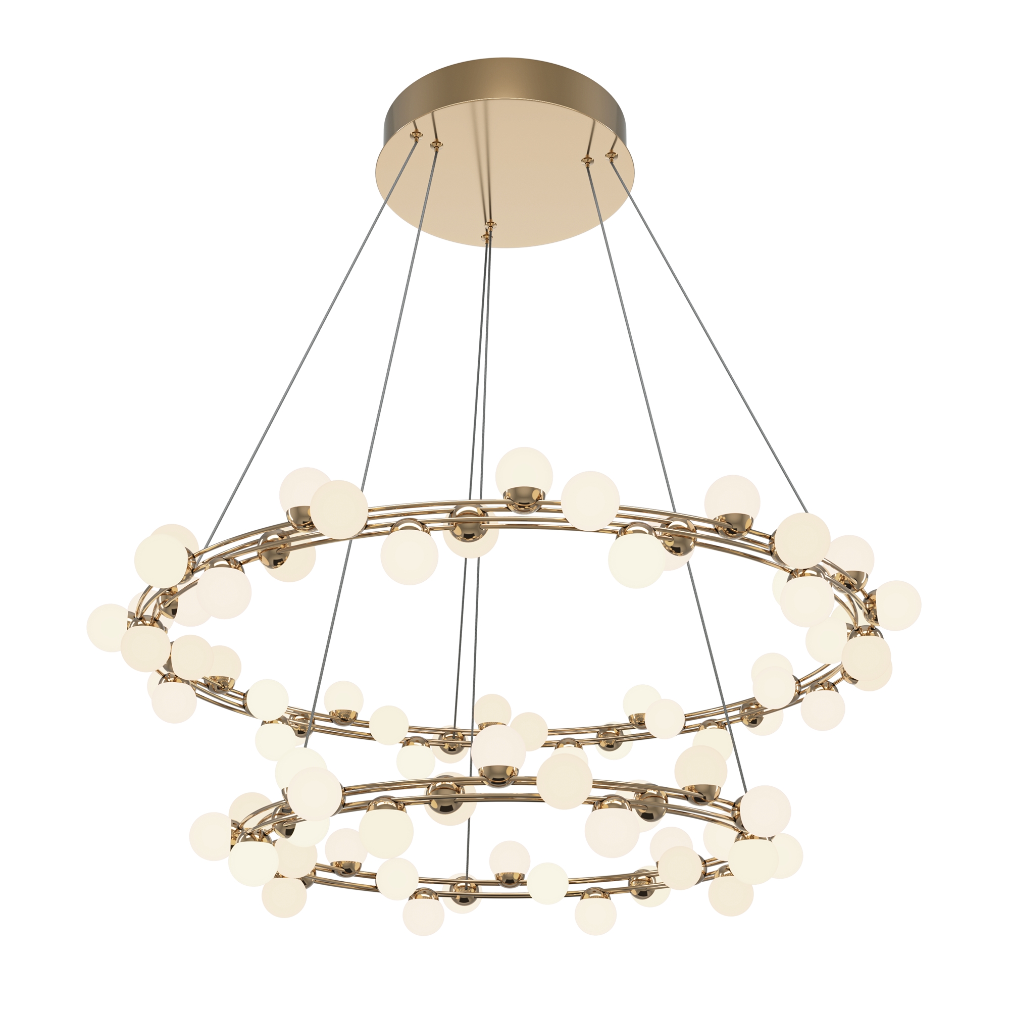 Подвесной светильник Тессара / Tessara 3000К 116Вт