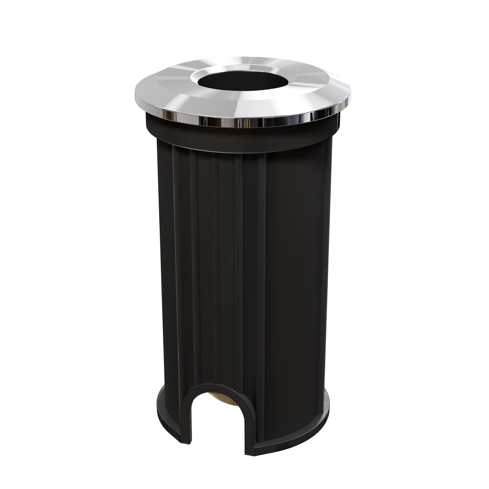 Встраиваемый светильник Импульс / Flash 3000K 1Вт IP 67