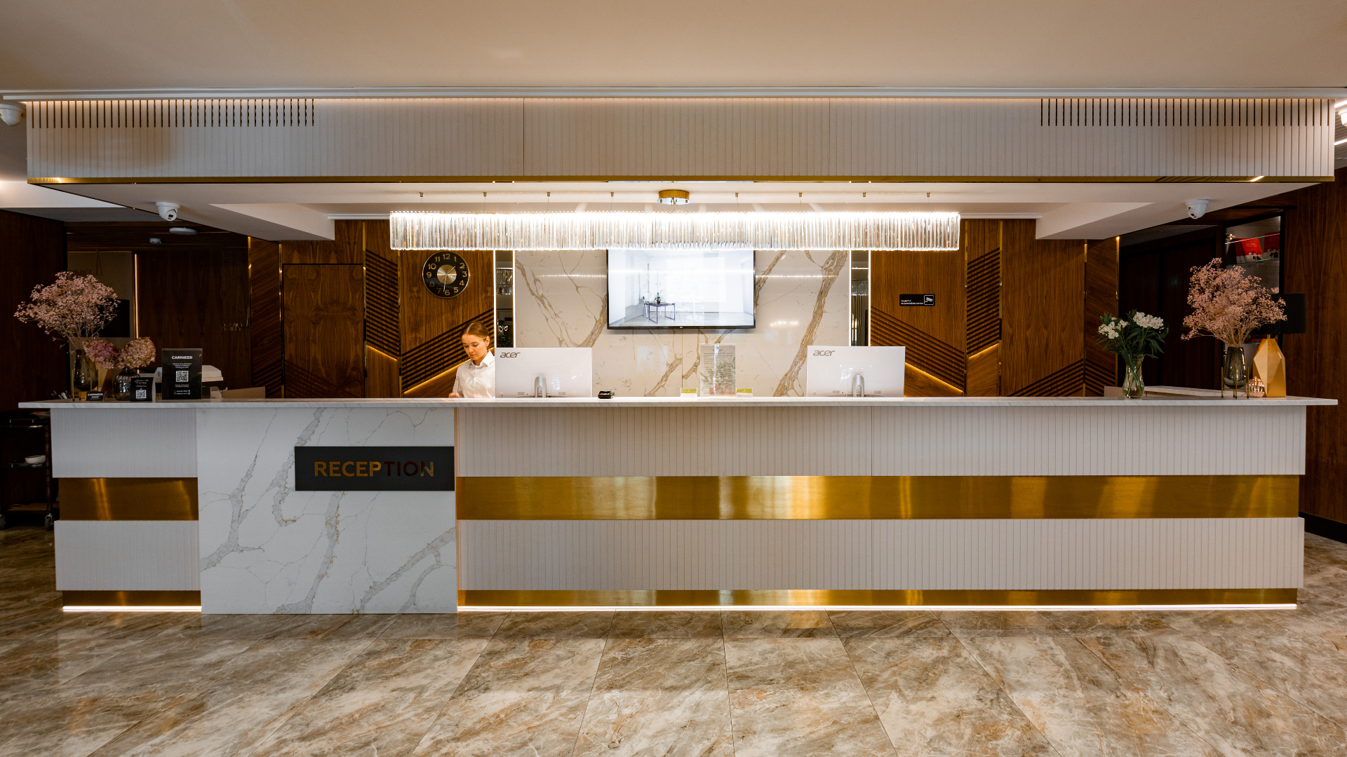 NEW STAR – отель для бизнеса и путешествий