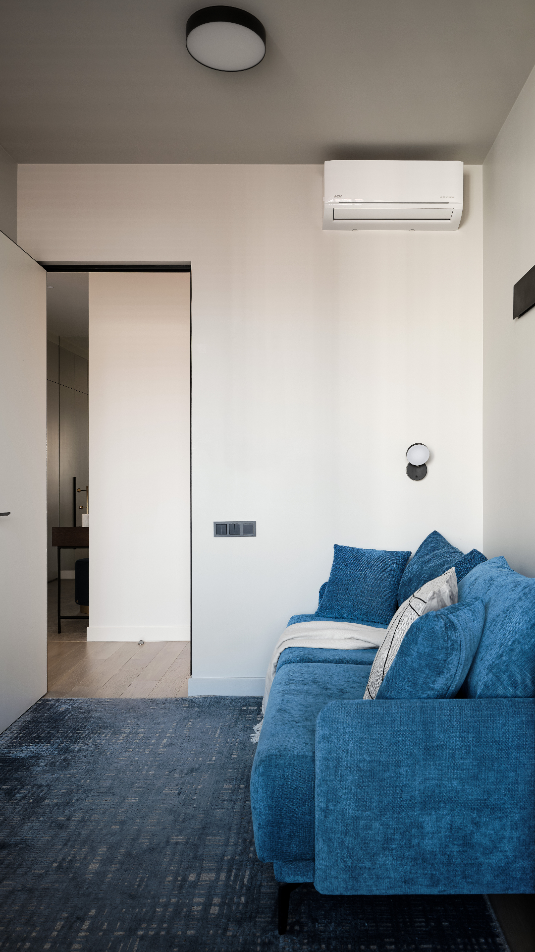 ЖК Зиларт: интерьер по увлечениям