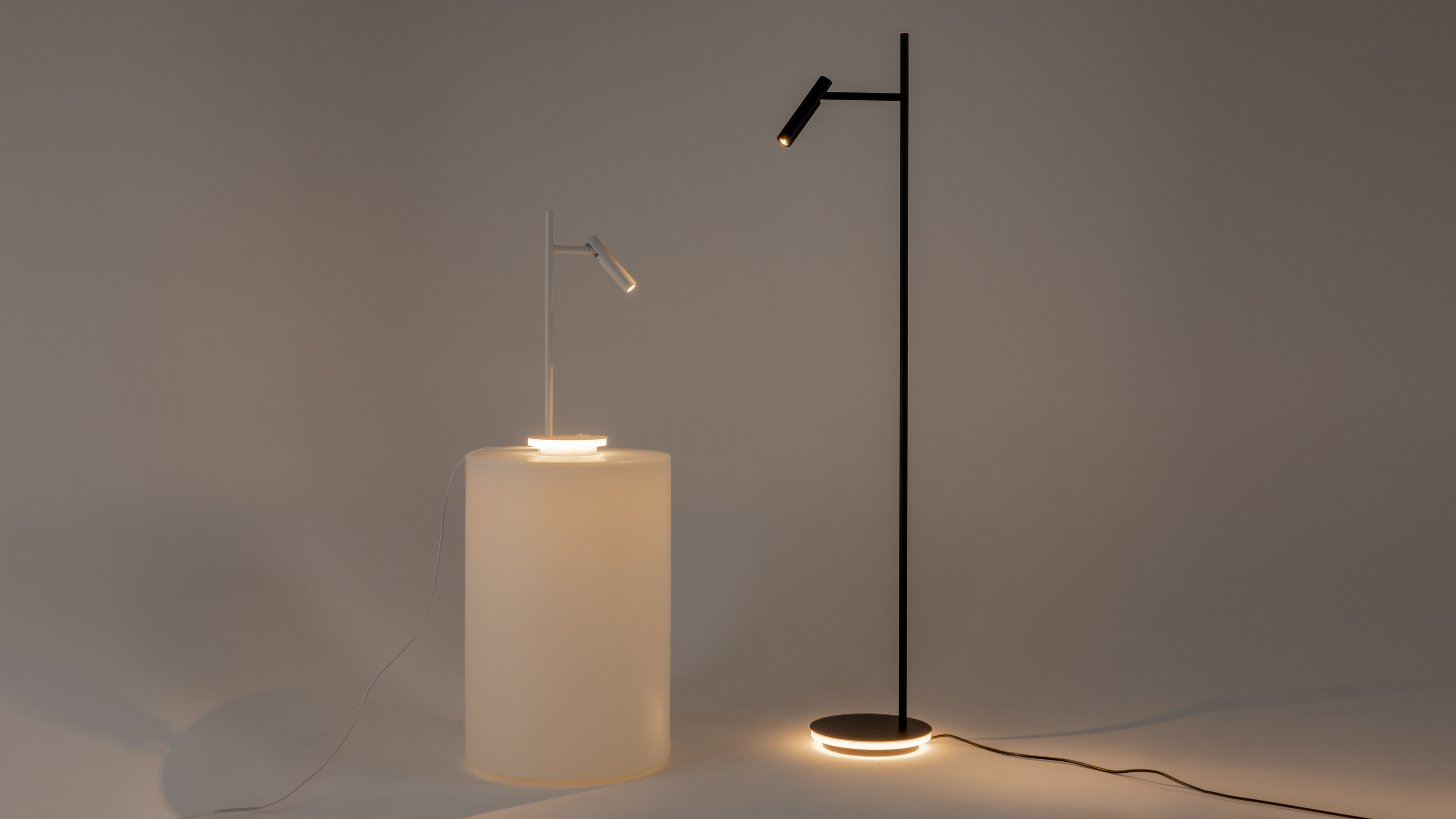 Два оттенка