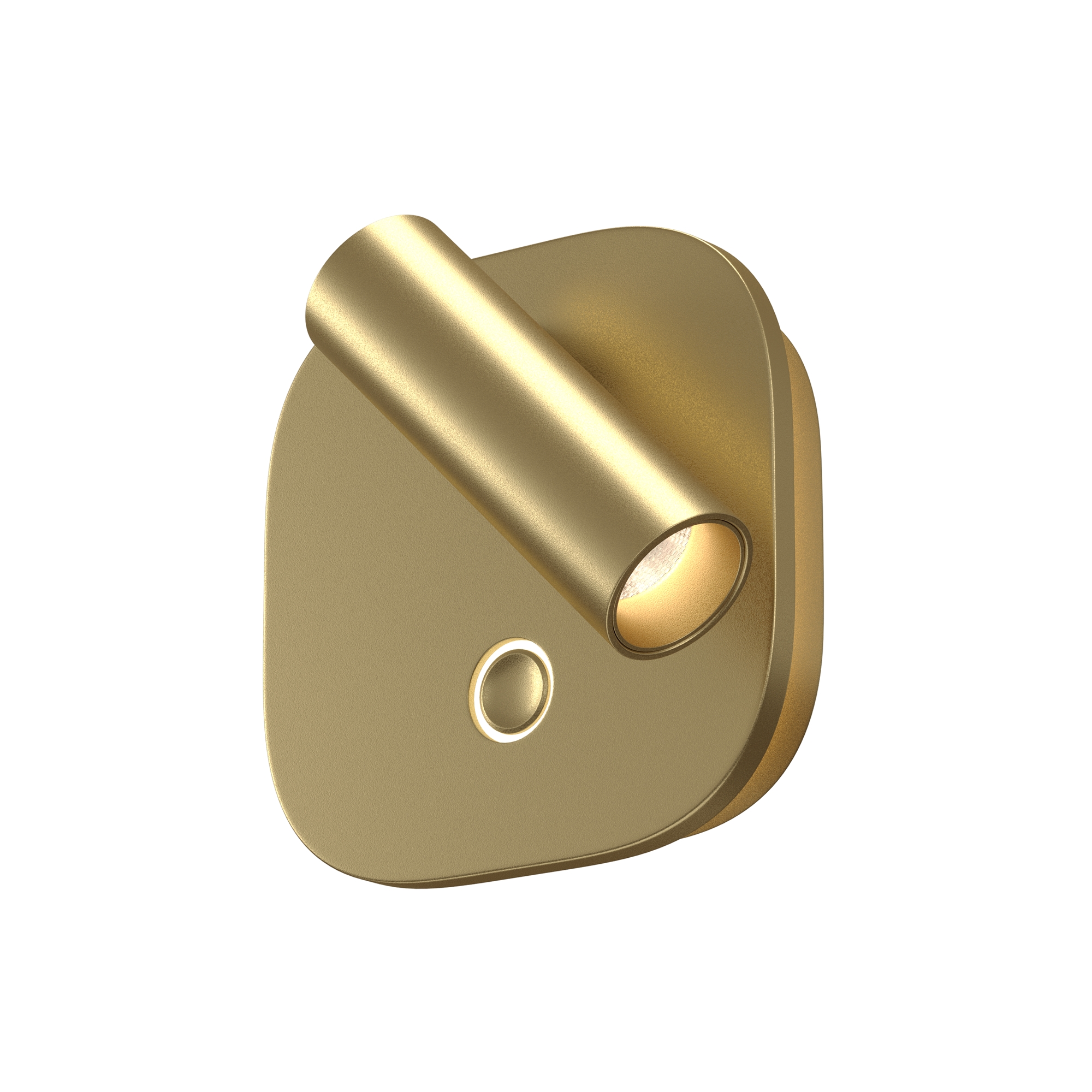 Настенный светильник (бра) Эго / Ego 2700-4000К 9Вт