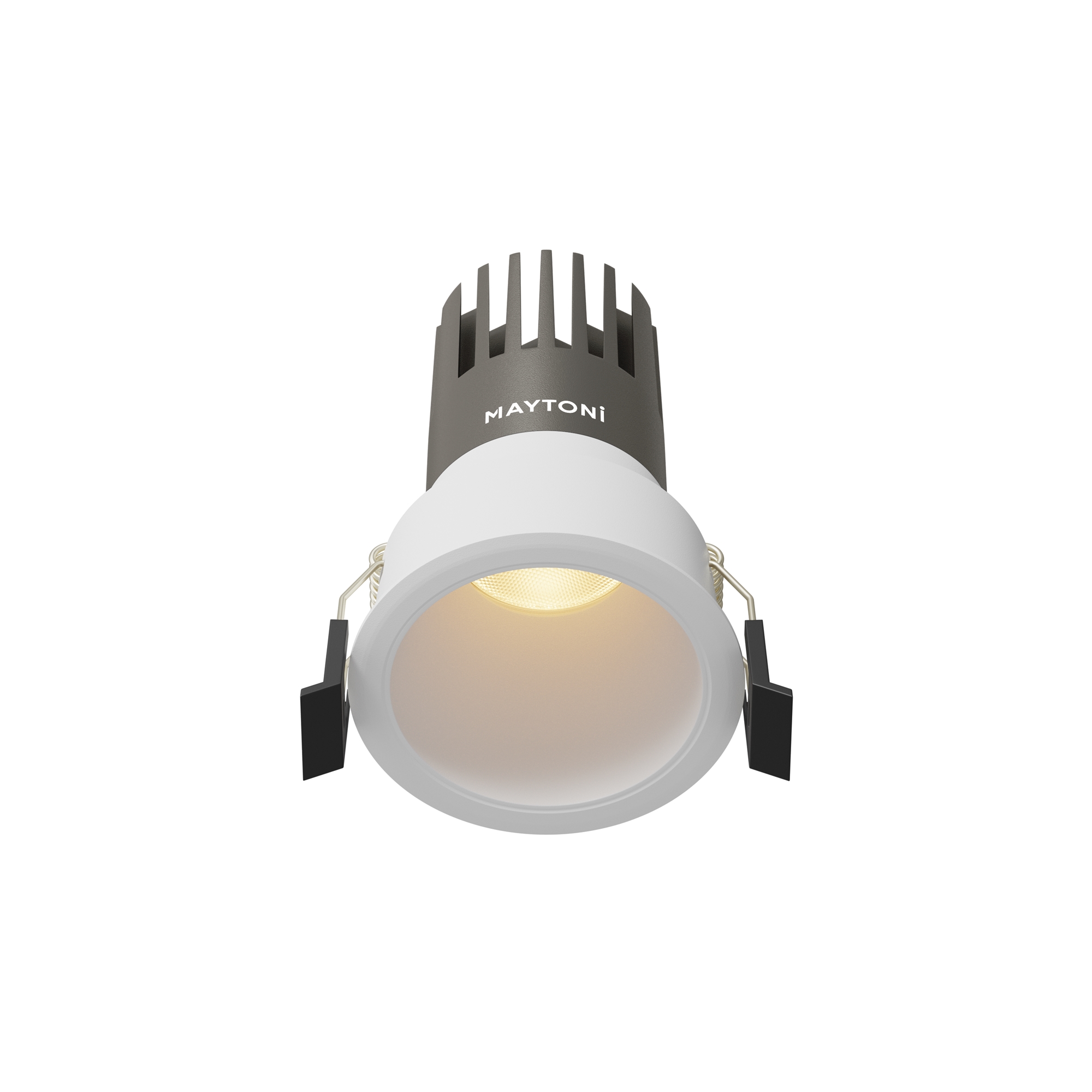 Встраиваемый светильник Омут+ / Dip 10 Вт 2700 К 50°