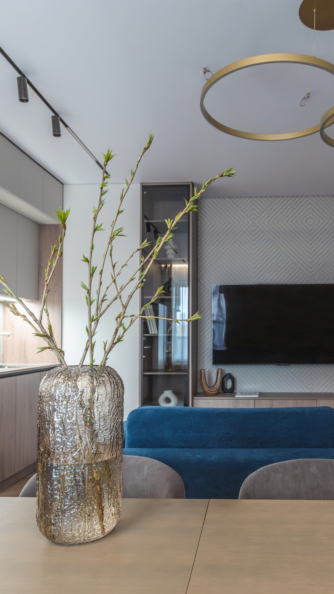 93 м² баланса