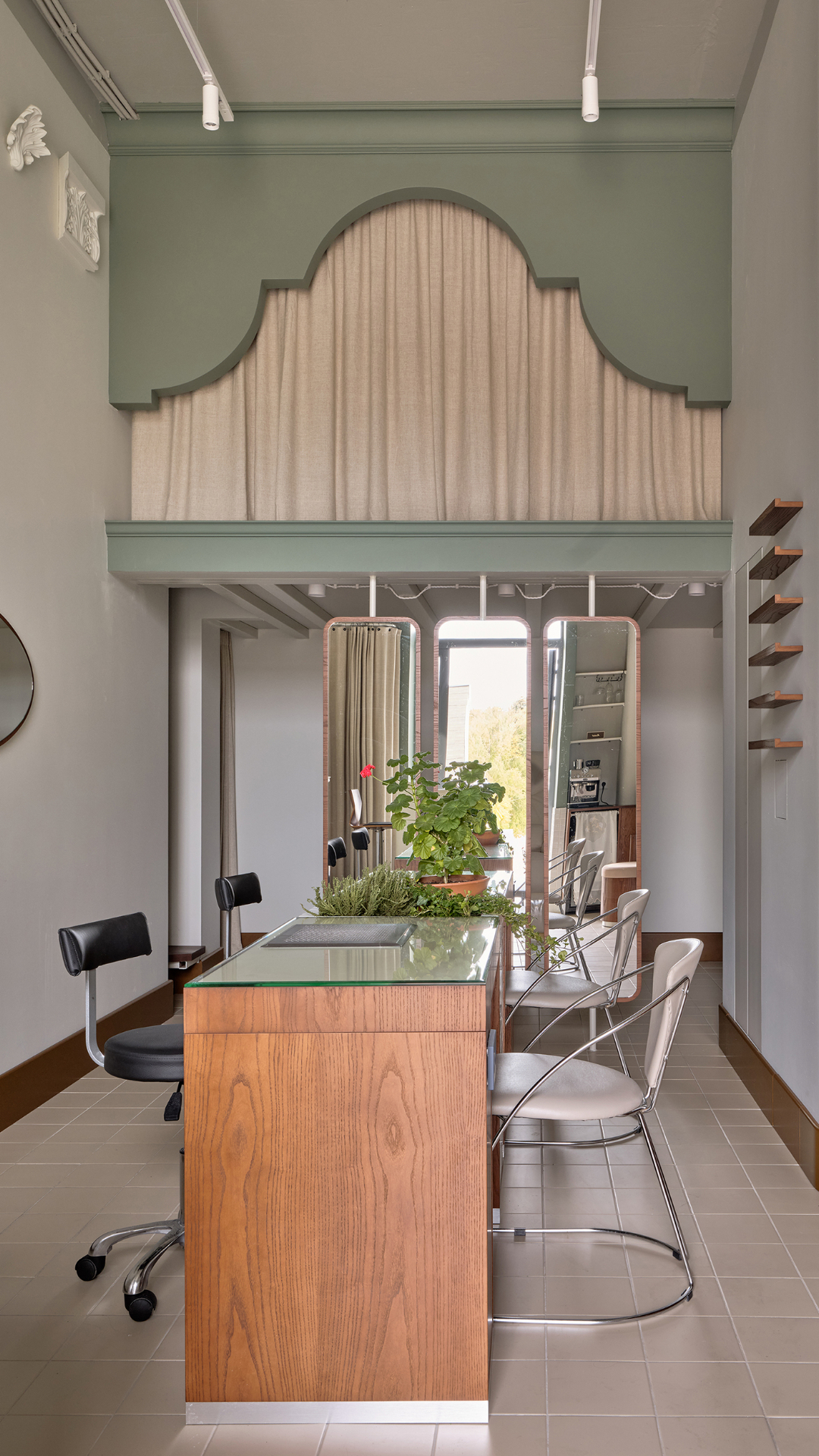 Поэма о красоте: салон Poeme Beauty