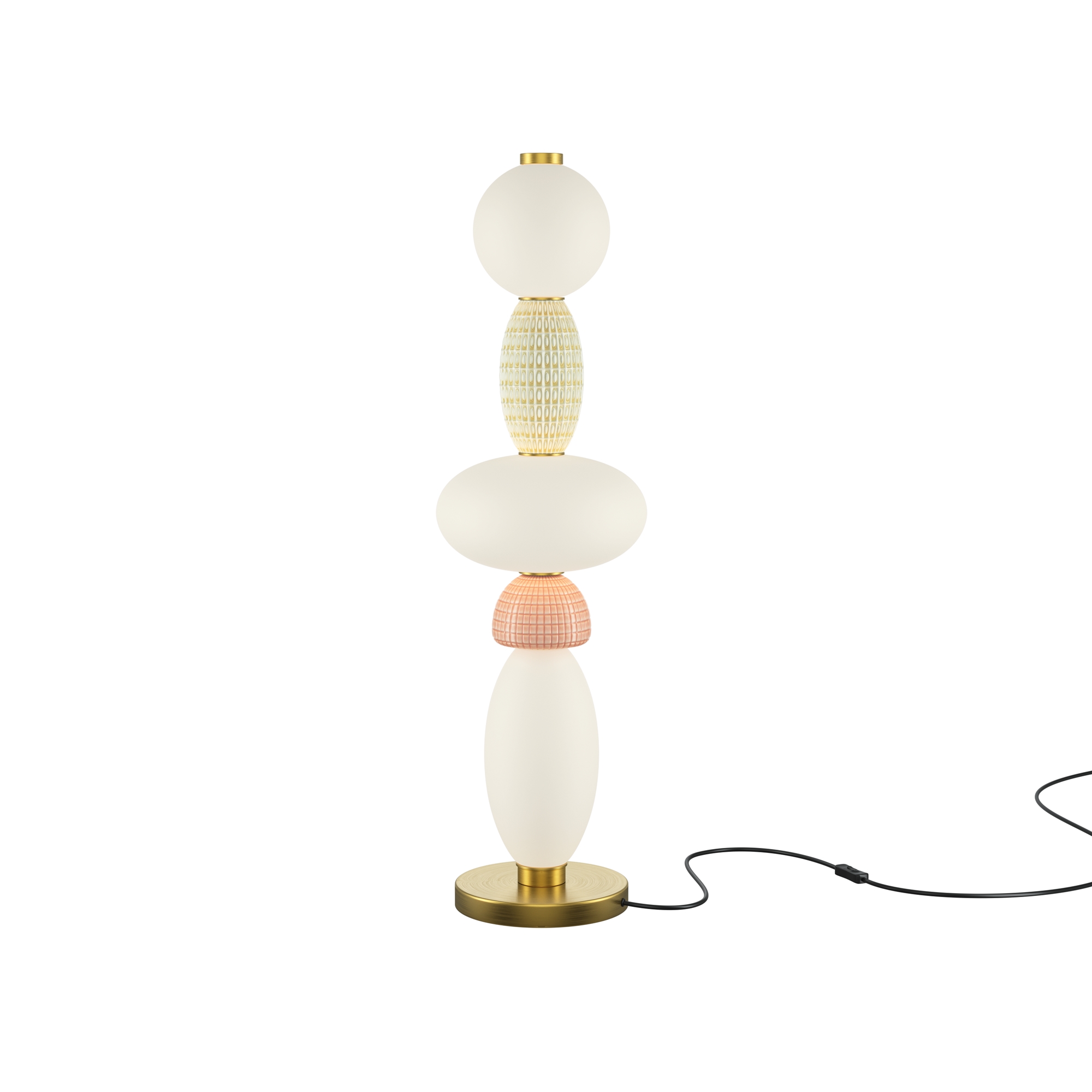 Настольный светильник Обожание / Adore 3000К 23Вт