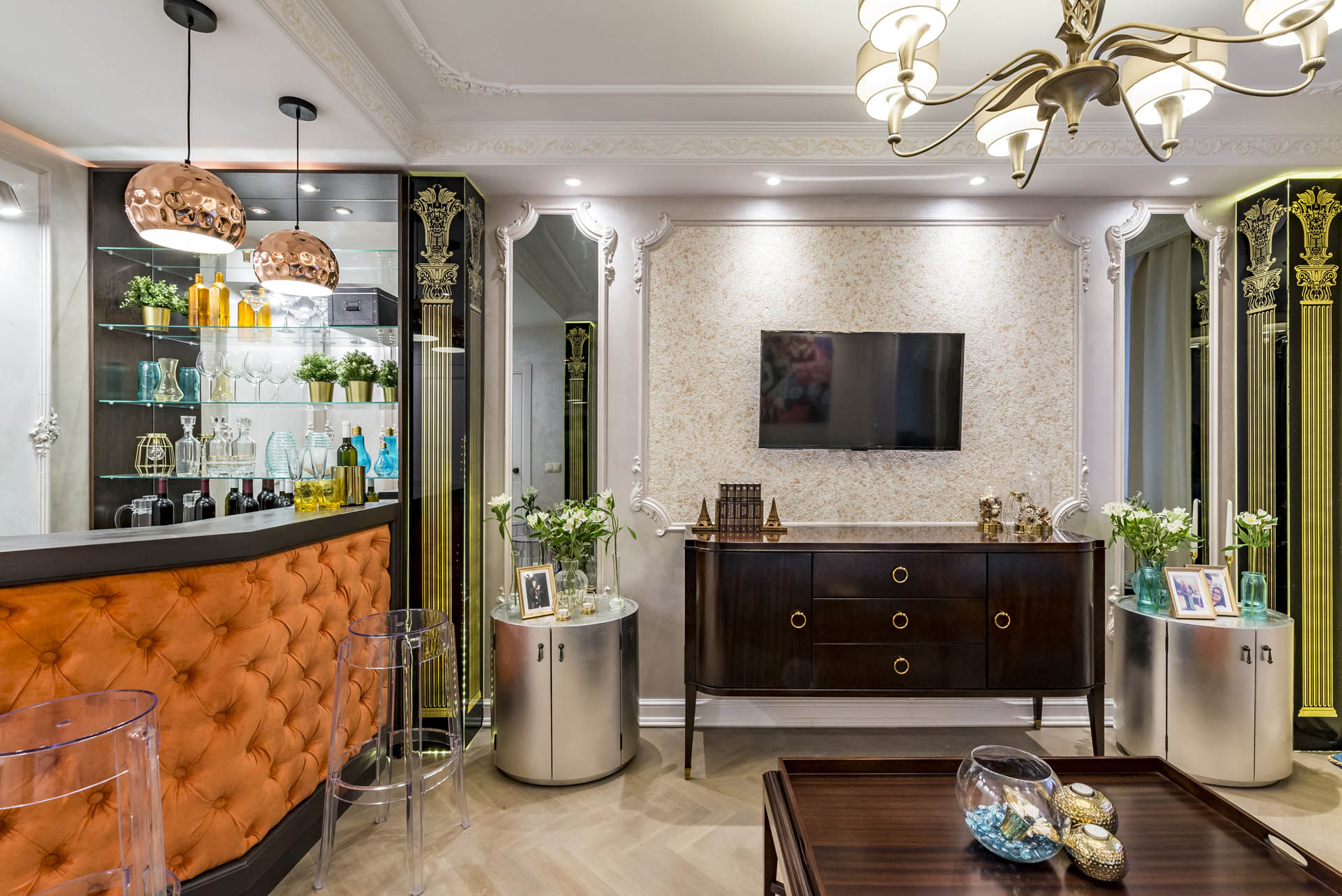 Проект «Клубная классика»