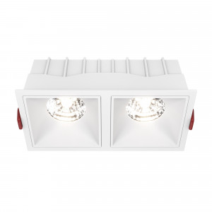 Встраиваемый светильник Альфа / Alfa LED 30 Вт 4000 К 36°  с функцией диммирования