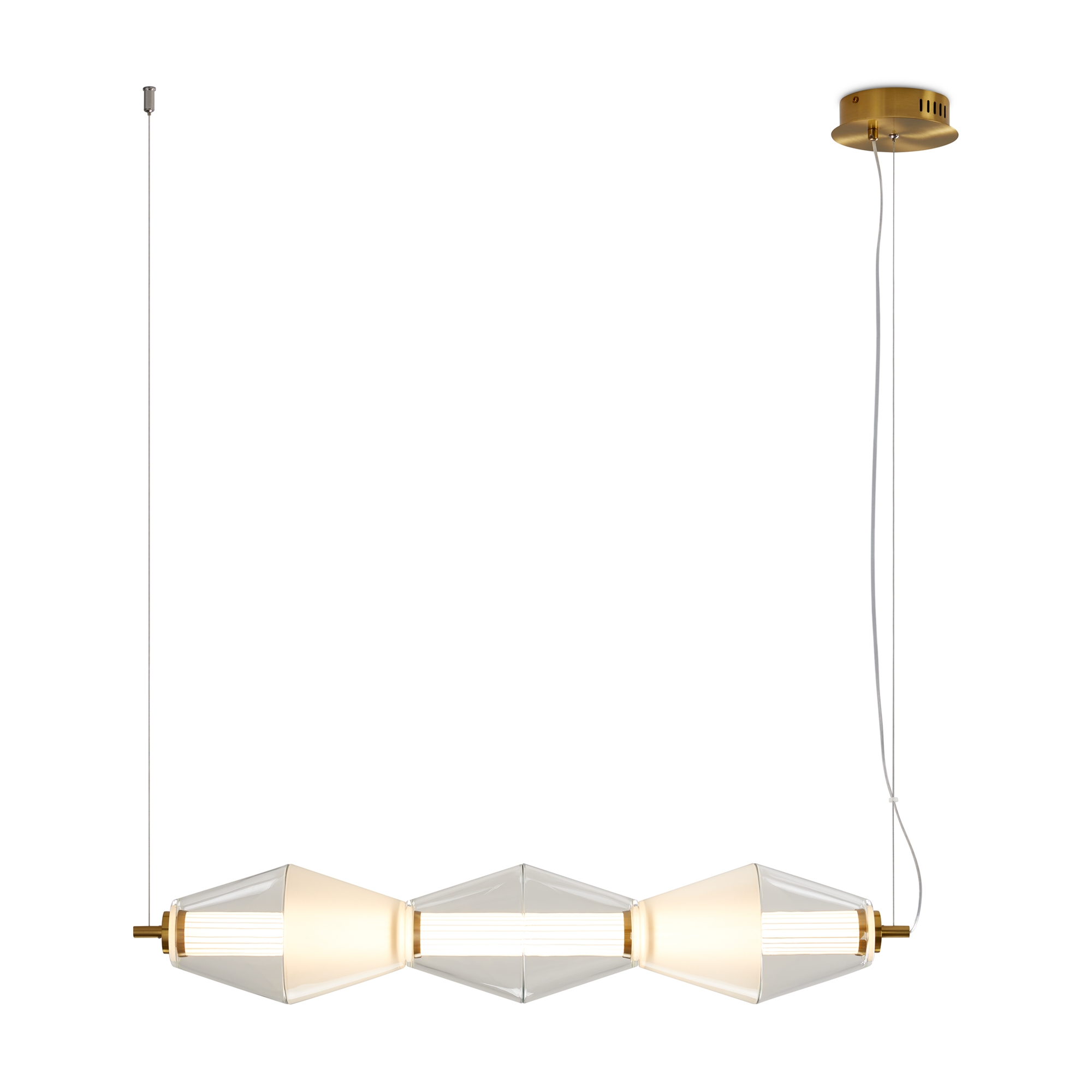 Подвесной светильник Слива / Plum