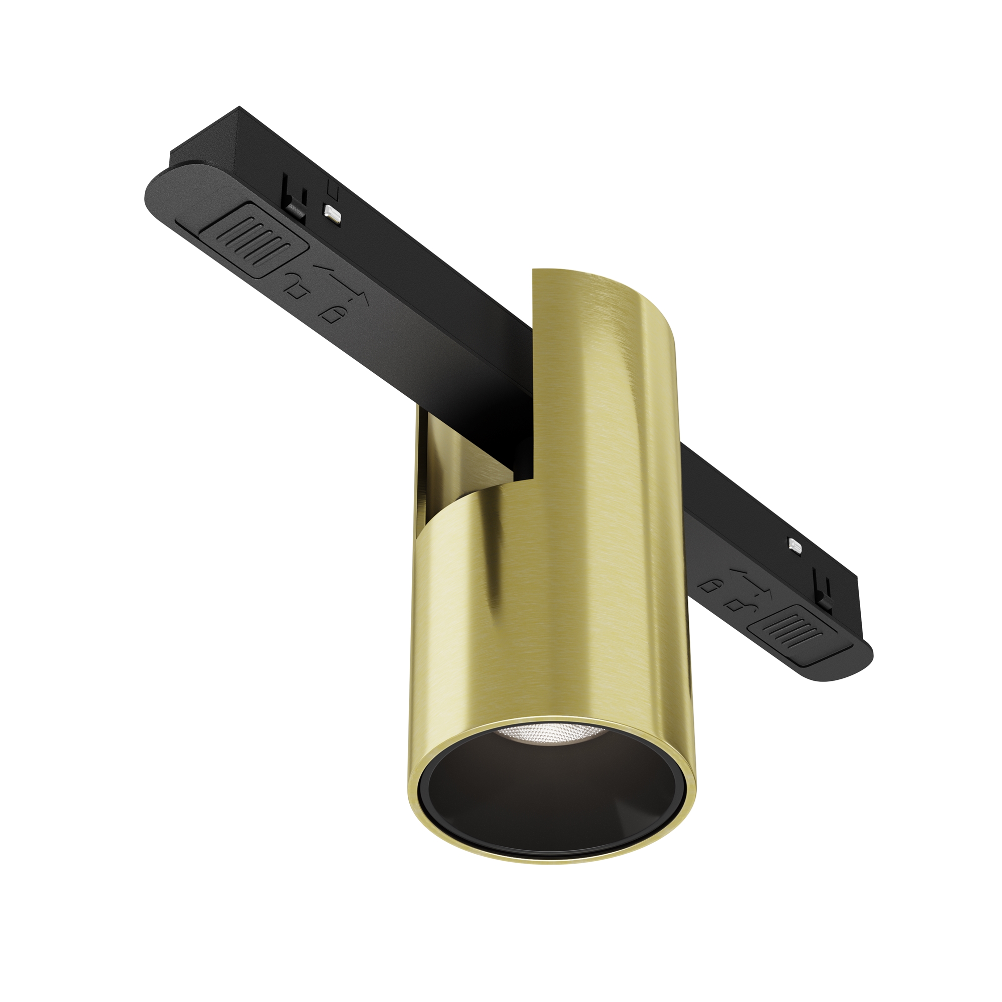 Трековый светильник Альфа / Alfa Exility 2700-6000K 7Вт 50° Dim Smart