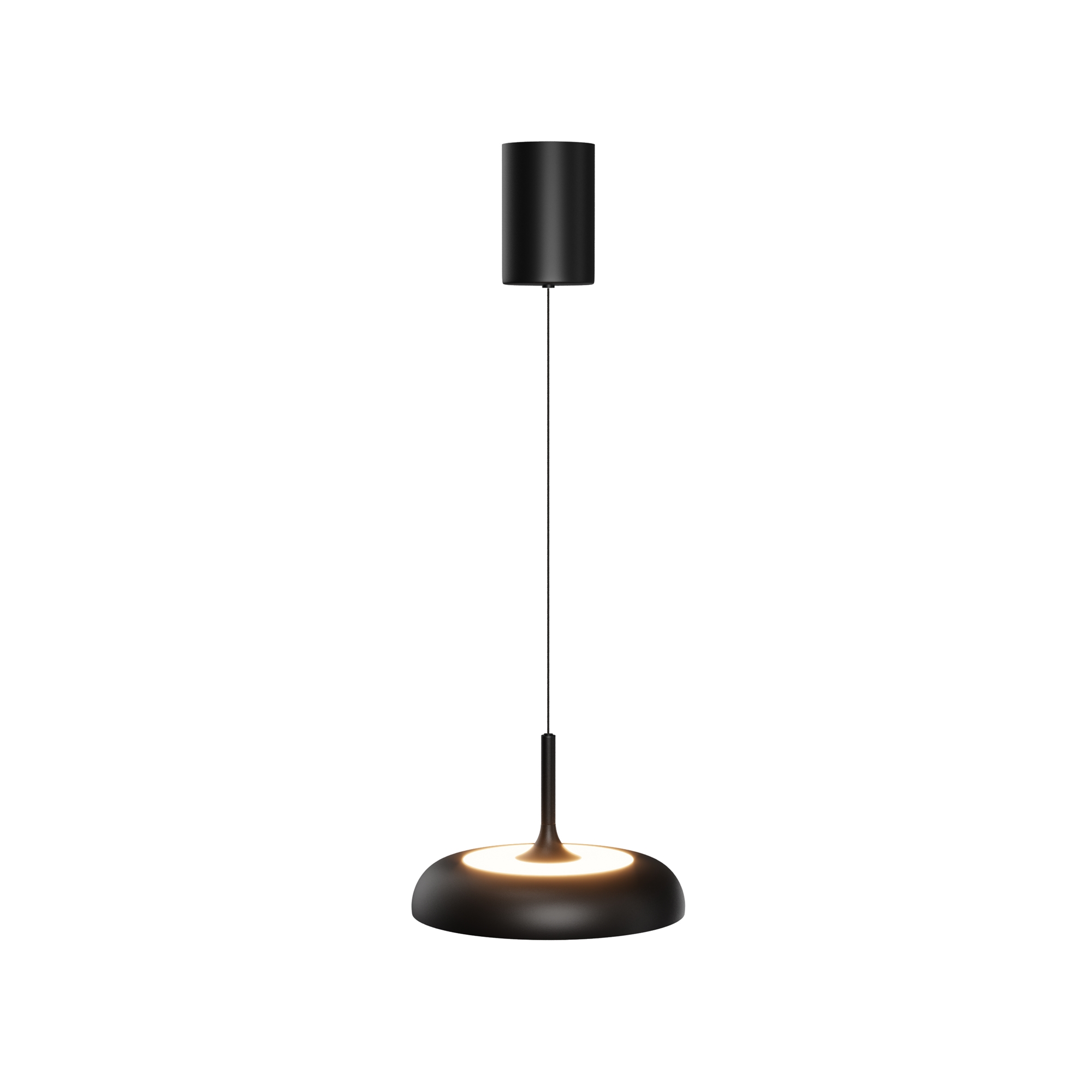 Подвесной светильник Герхард / Gerhard 3000К 31Вт