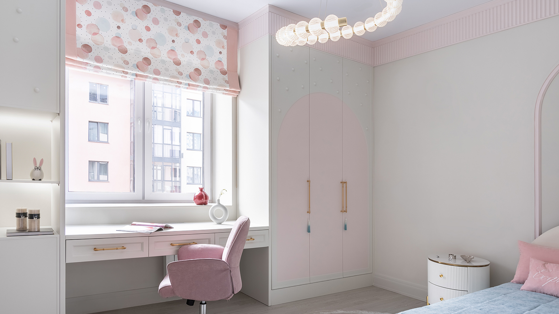 Интерьер без срока годности