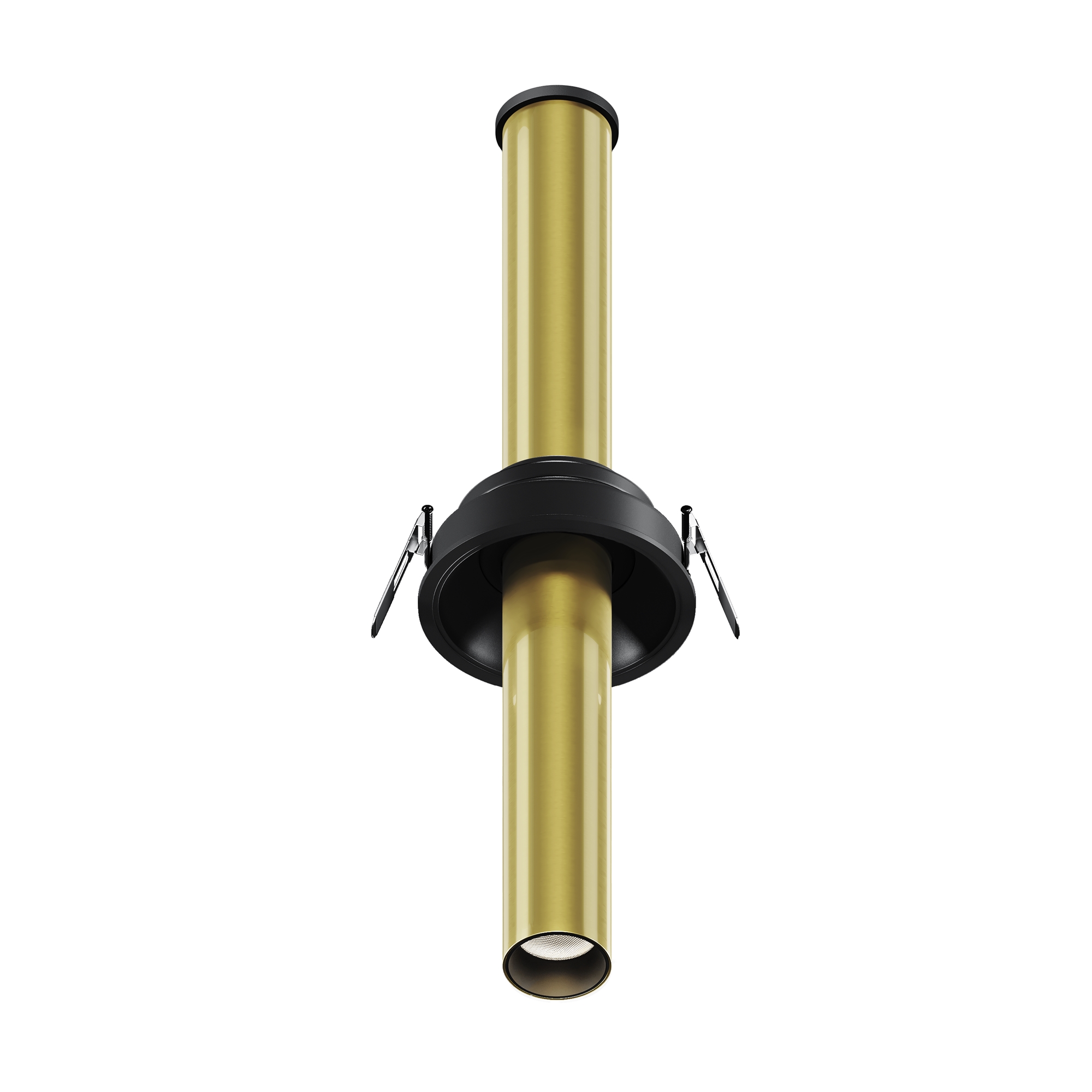 Встраиваемый светильник Фокус Т / Focus T 7 Вт 3000 К 36°