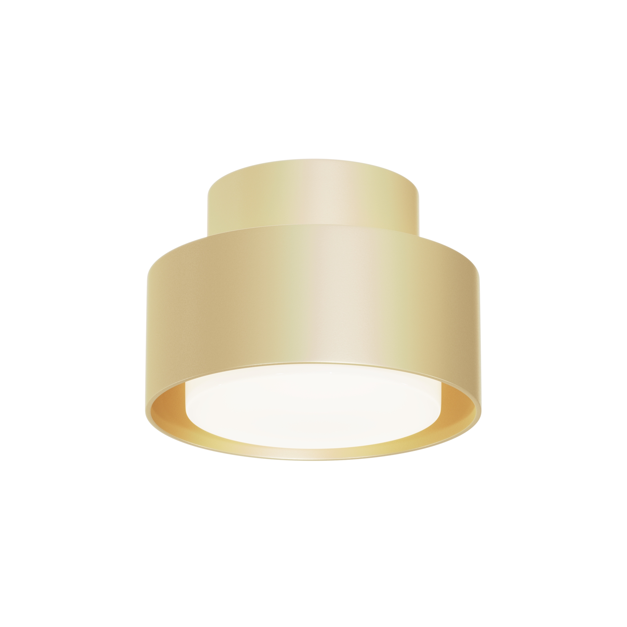 Потолочный светильник Космос / Space 1*GX53 12 Вт