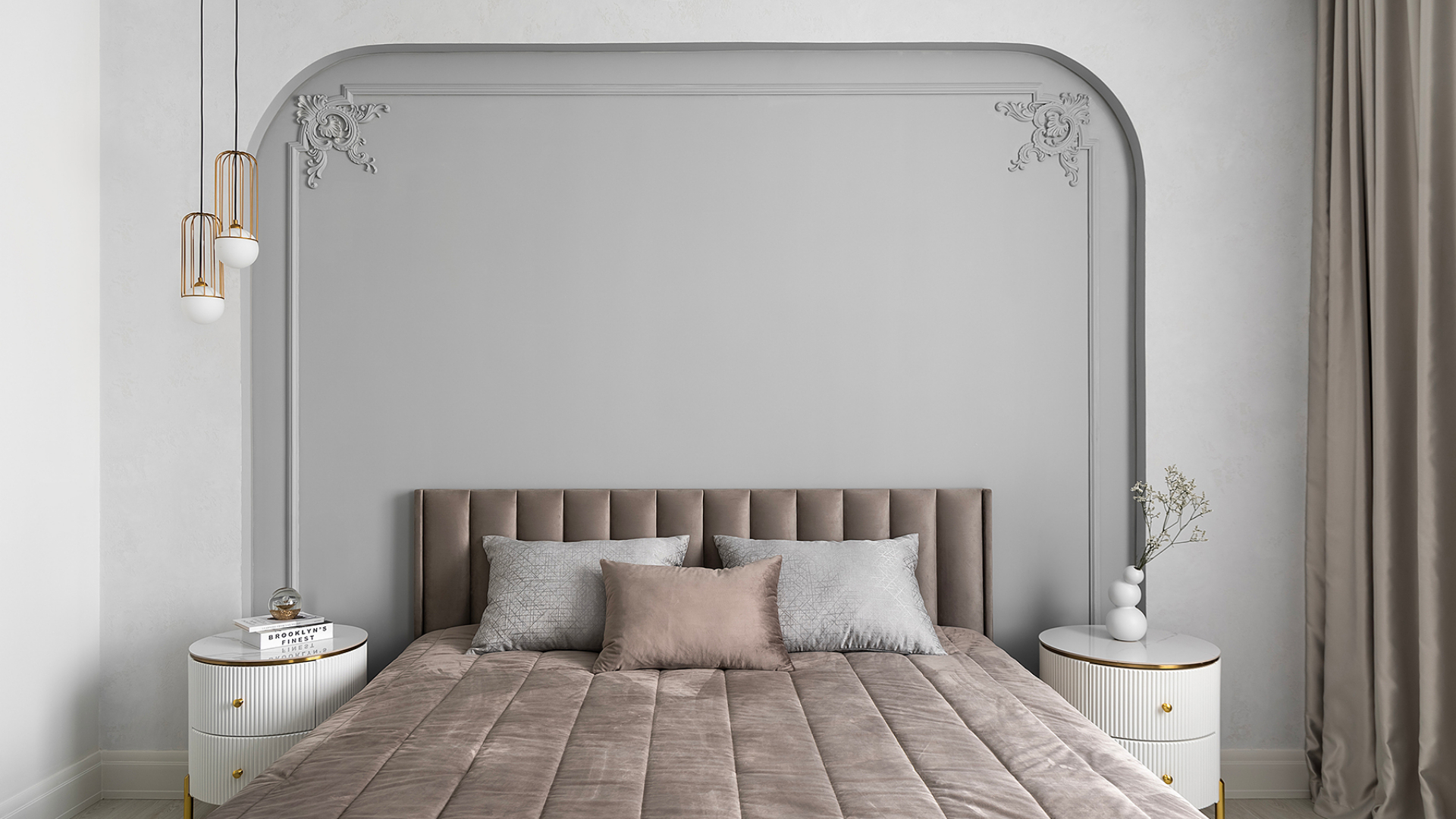 Интерьер без срока годности