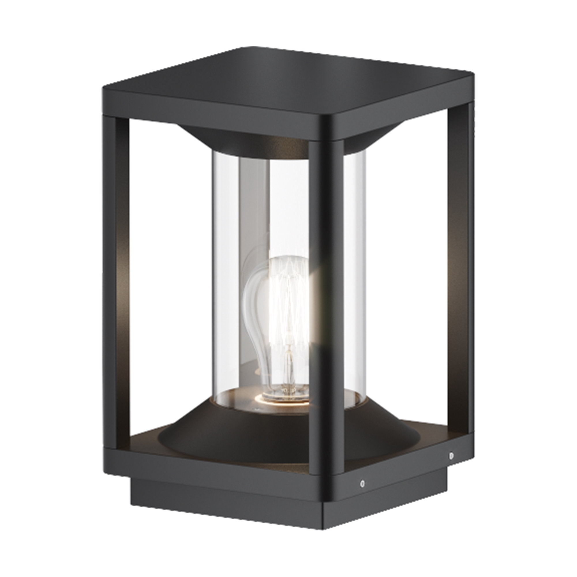 Ландшафтный светильник Келья / Cell E27x1 15Вт IP 54