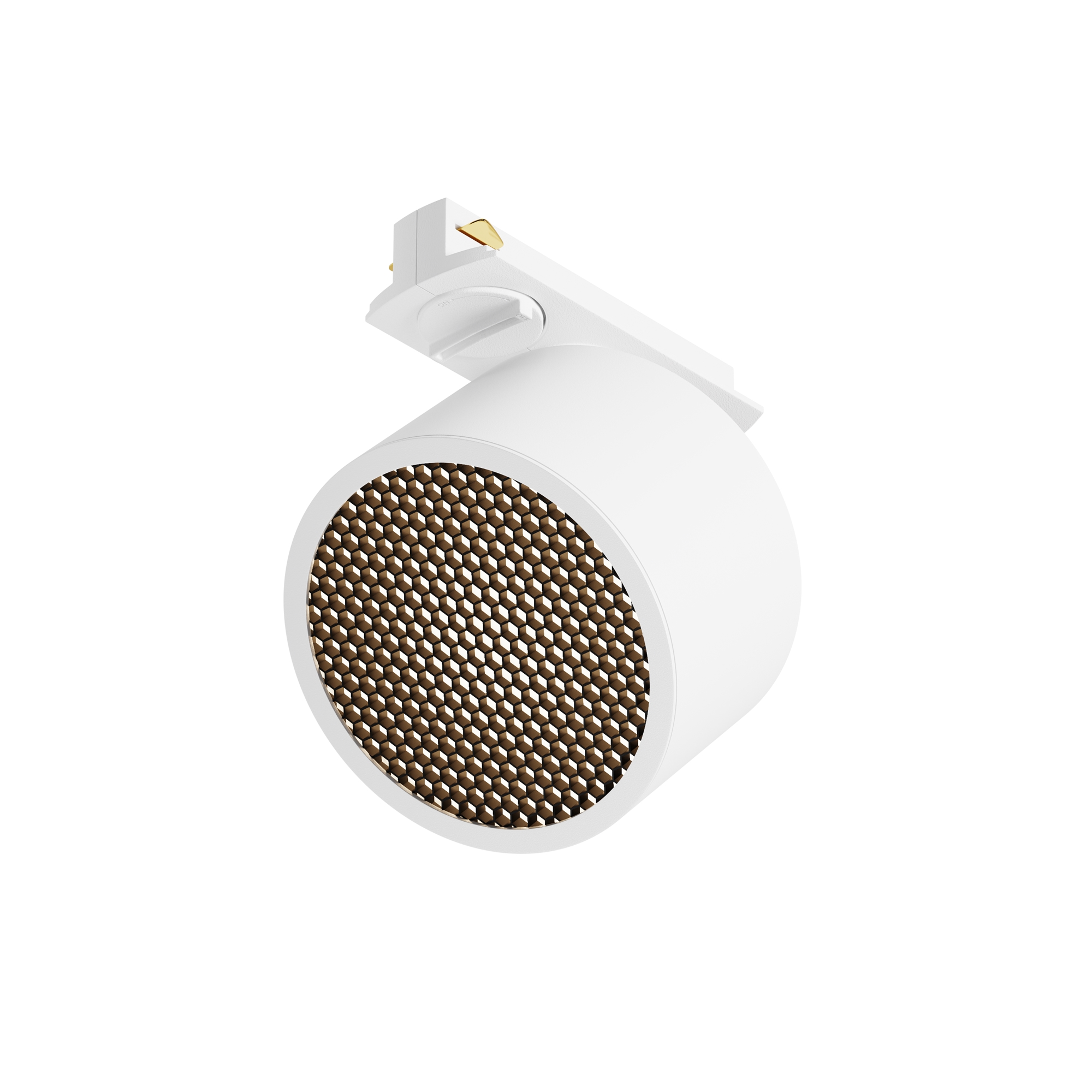 Трековый светильник Блик / Glare Unity GX53 12Вт