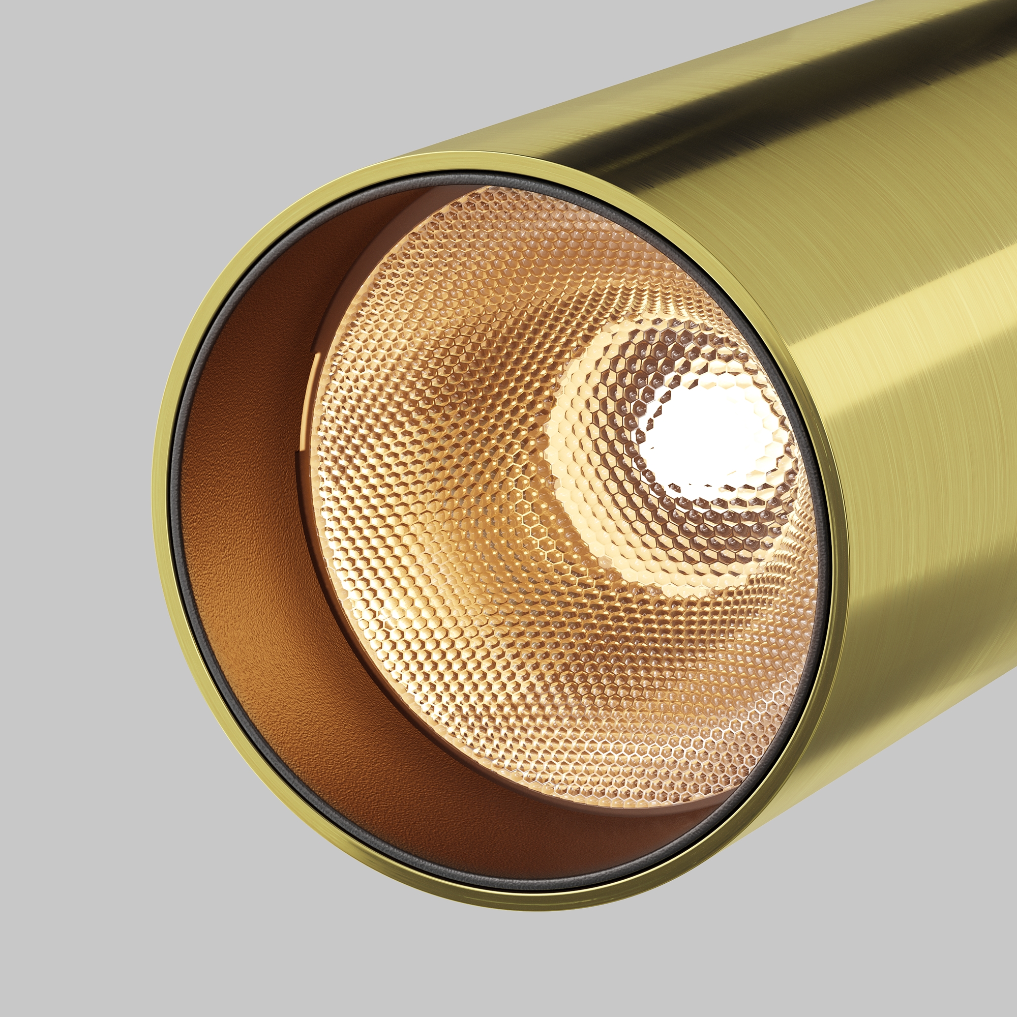 Потолочный светильник Фокус / FOCUS LED 12 Вт 2700 К 50°