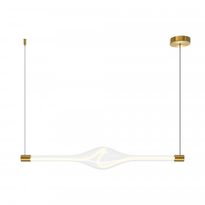 Подвесной светильник Виток / Loop 3000К 23Вт