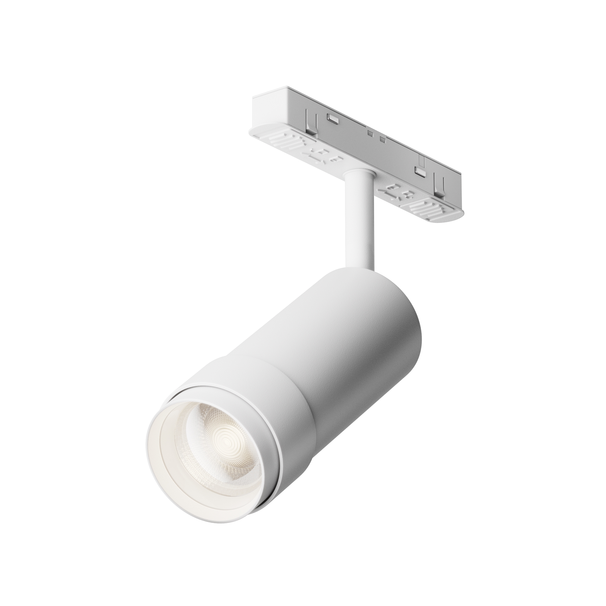 Трековый светильник Фокус Зум / Focus Zoom Exility 4000K 12Вт 15-50°