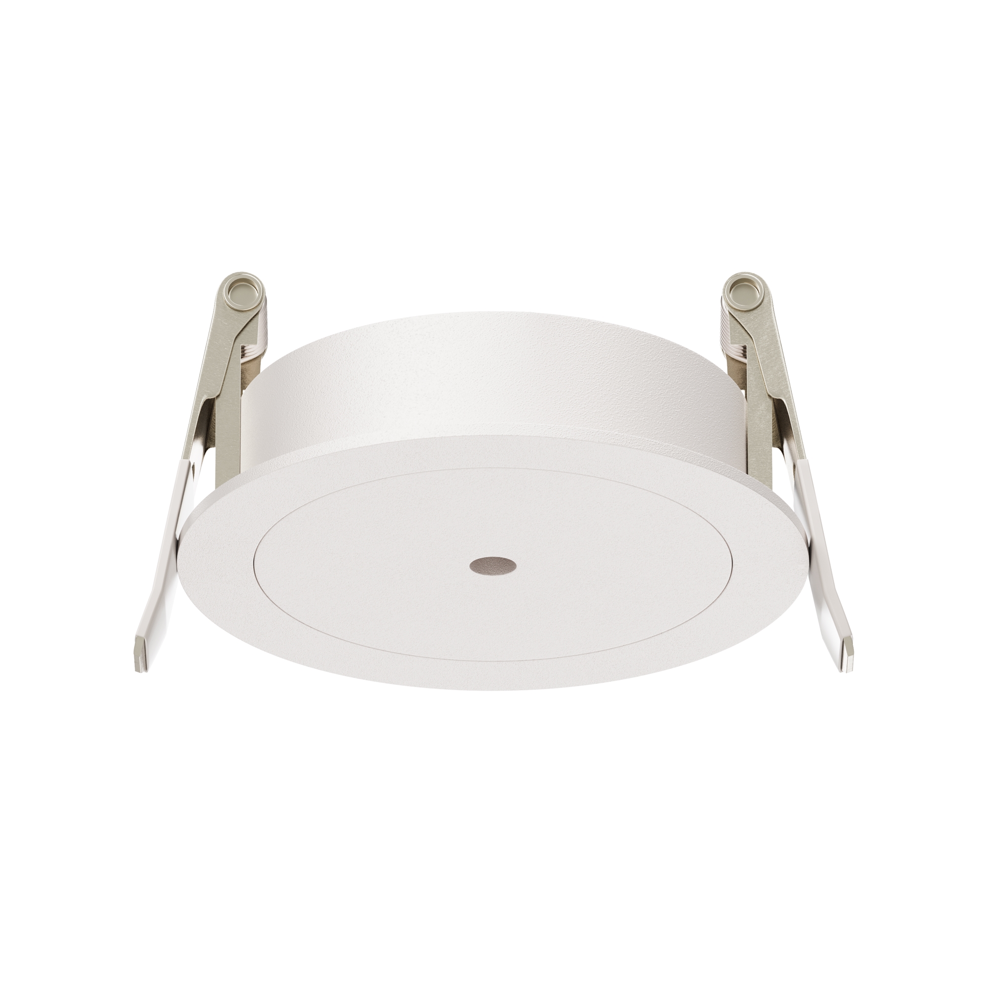 Основание для вывода провода подвесного светильника