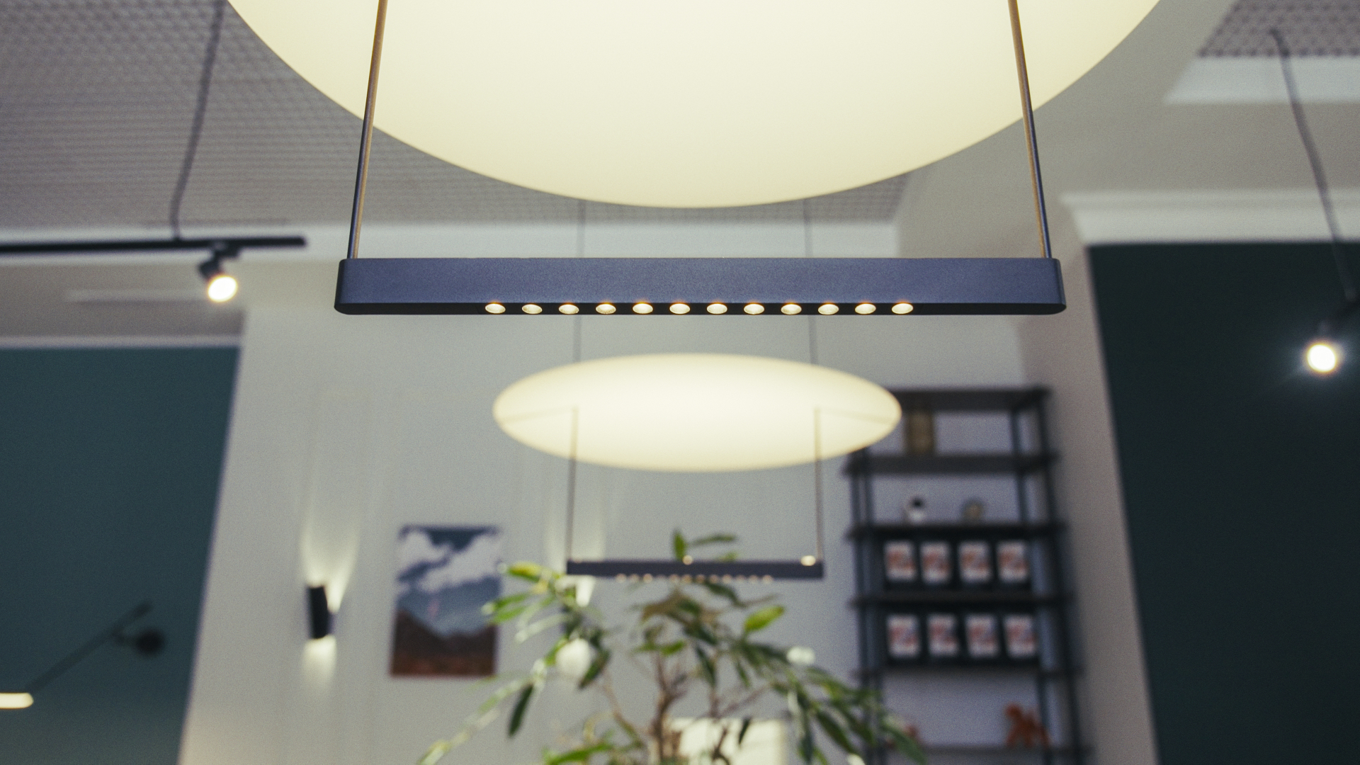 Кофейня ДАБЛБИ на Ленинском проспекте