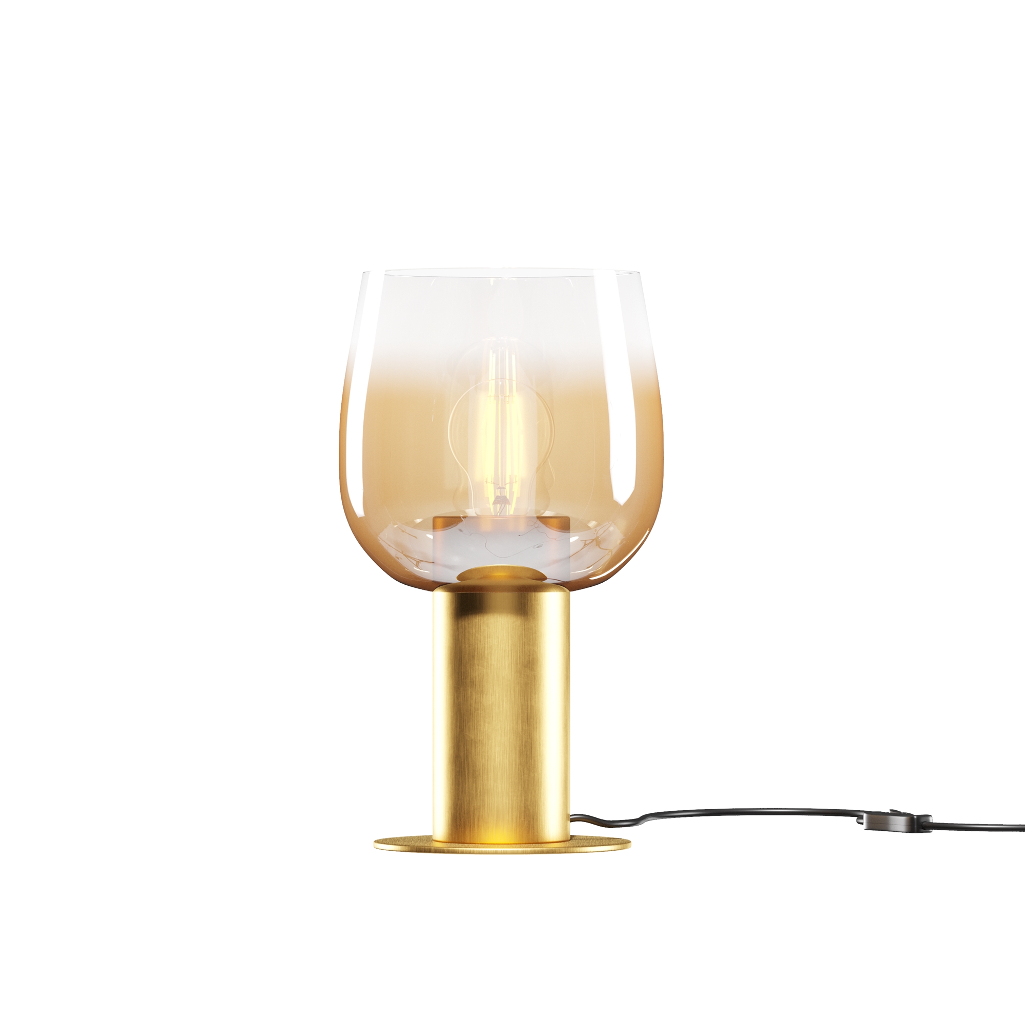 Настольный светильник Повседневний образ / Smart Casual E27х1