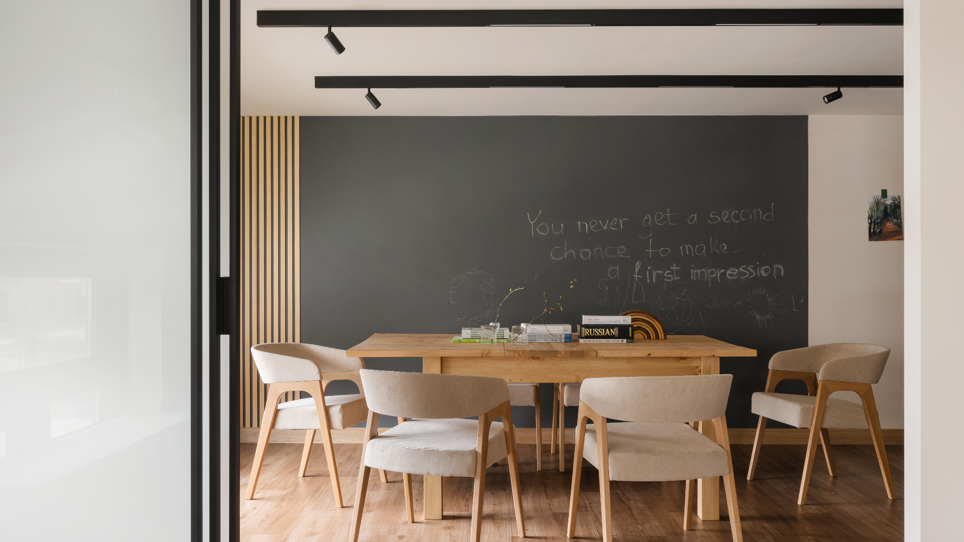 2в1: кафе и детское пространство